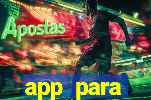 app para adolescentes ganhar dinheiro